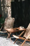 YJS｜Garden Boutique Retreat (Datong Ancient City) - Evcil Hayvan Kabul Edilen Alan