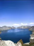 Changbai Mountain North Slope Distribution Center Yunding Market Atour Hotel - 마운틴 뷰