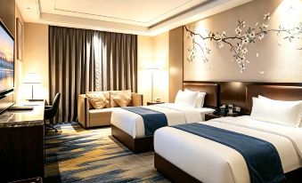 Guanyun International Hotel