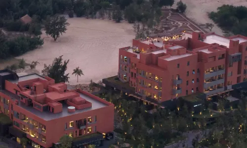 sown hotel