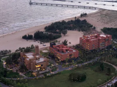 sown hotel Hotels in Silver Beach (Silver Beach Bath&Beach Park)