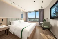 GreenTree Inn Hotel (Linyi Langya Ancient City) - 2 звезды
