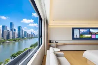 Jiaxu Hotel (Yazhou Ancient City · Yazhou Bay Science and Technology City Branch) - 2 stjerner