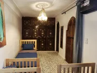 Freedom Yan Hostel 마라케시메나라 공항 주변 호텔