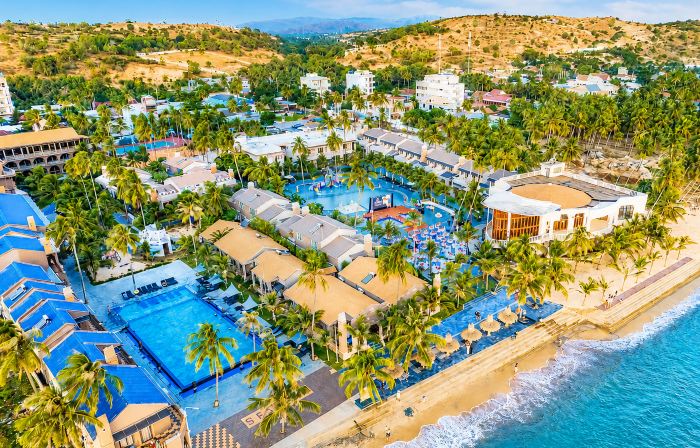 Le' VIVA Resort Mui Ne