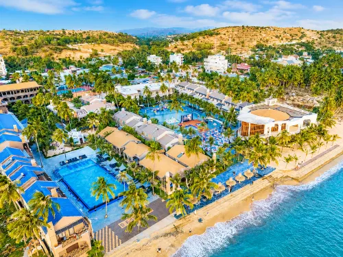 Le' VIVA Resort Mui Ne - 4-Star