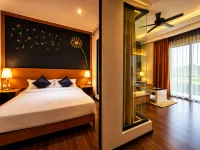 Nova Highlands Resort & Residence (C) - Mountain view