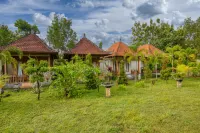 Tegal Besung Cottage - บ้านพักหลังเล็ก
