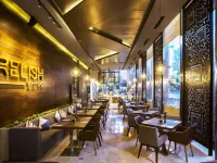 Fraser Residence Menteng Jakarta Hotels near Godila Restaurant