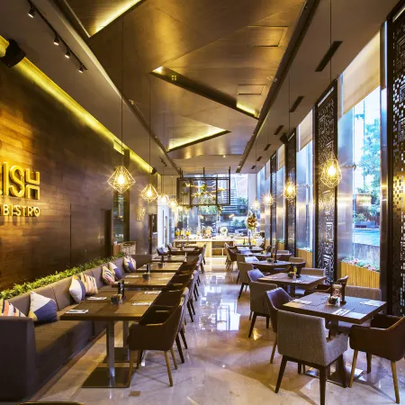 Fraser Residence Menteng Jakarta