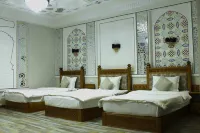 Latifa Begim Boutique Hotel - 4-Star