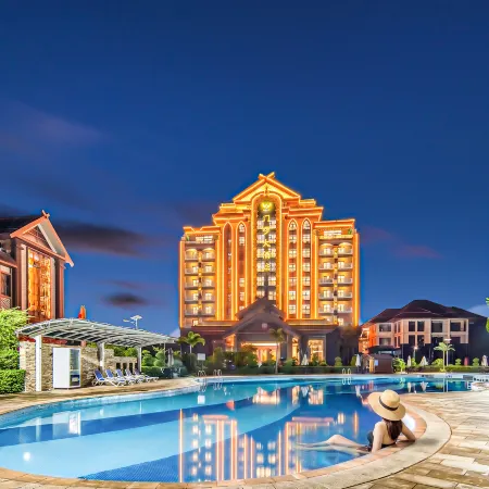Menluo Hotel