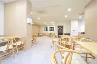 Hound Hotel Changwon Terminal - 朝食