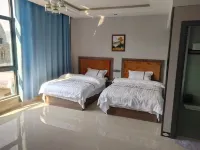 Jianghuke Hotel - Bintang 2