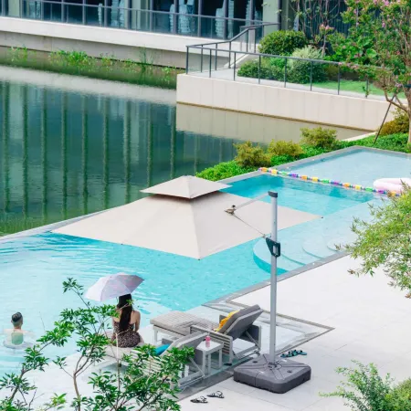 Deqing Luoyang Peninsula Radisson Manor