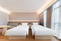 JI Hotel (Beijing E-Town JD Headquarters) - 3 stjerner
