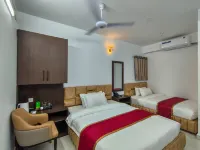 HOTEL GRAND NUR, Dhaka - New