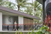 Amora Beach Resort Phuket - spa