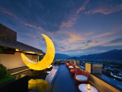 Lindao Hotel (Dujiangyan Scenic Area Branch)