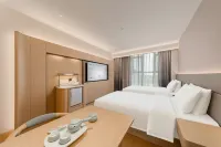 JI Hotel (Linyi Hedong District Government Langya Ancient City) - 3-Star