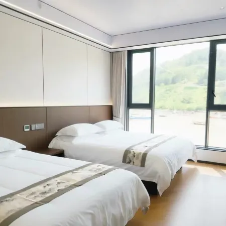 Pingyang Guanao Homestay