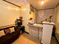 Nook Airport Guesthouse near NAIA T3 Airport - Hotel/Alloggi familiari