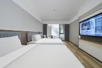 Aifei Hotel (Wenchang Longlou Aerospace City Branch) - Bãi đậu xe