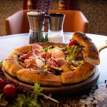 Sayram Lake Chaoke Glamping - breakfast