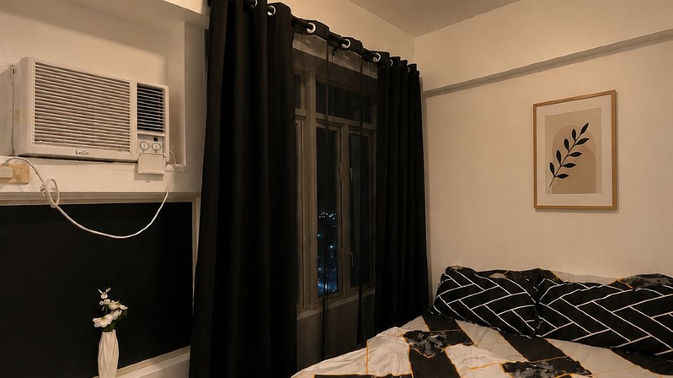 Casa Venezia | Modern Studio Near Venice and BGC