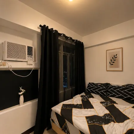 Casa Venezia | Modern Studio Near Venice and BGC