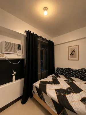 Casa Venezia | Modern Studio Near Venice and BGC - internet