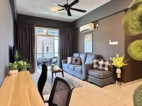 Mount Austin Nanyang Street IKEA Aeon Toppen 5Pax 3B2B -  Apartamentos vacacionales