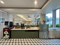 Rattana View - شرفة