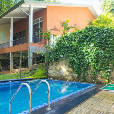 Mango Villa Digana Hotels near Digana Centre