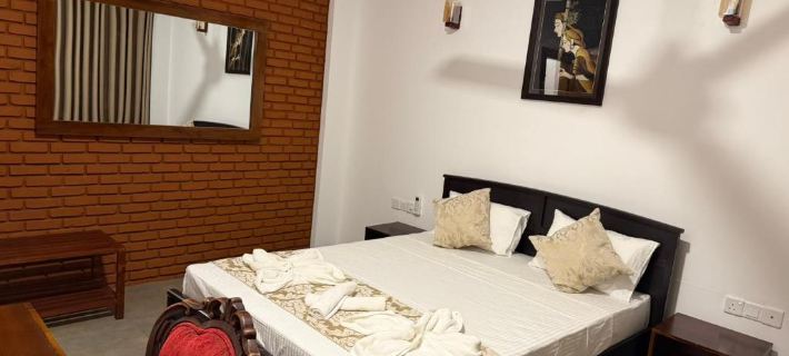 Solar Airport Hotel Hotels in Negombo