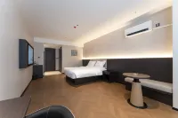 Longman Hotel (Huaiyang Taihao Fuxi Temple) - Pet friendly