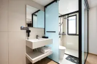 Qixing Homestay (Xianju South Gate) - parking