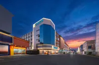 Hanting Express Hotel (Zhaqiao Commercial Plaza, Wuxi) Hotels in East Railway Station Area