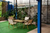 BED4U Hostel - New