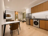 YILV Service Apartment - Pet friendly