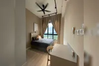Collection O Meta City Residences - 2 Sao