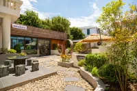 Yuxiao Garden Homestay (Mangshi Square) - Romantic