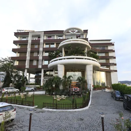 Pride Premier Solitaire Dehradun
