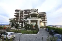 Pride Premier Solitaire Dehradun - spa