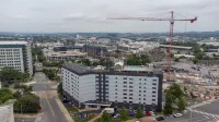 2bdr Downtown Nashville Apartment. Walk to Broadway and Music City Center -  Ferienwohnungen