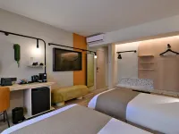 City Lodge Hotel V&A Waterfront Hotels near Clifton