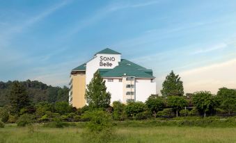 Sono Belle Yangpyeong