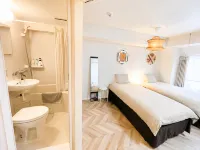 3-minute walk from Higashi-Shinjuku Station - Condos