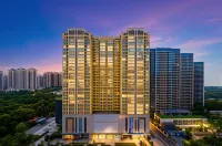 Hanting Hotel (Xi'an Qujiang International Convention Center Branch) - 2성급