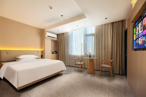 Ledong Yunqi Hotel (Huangliu Town) - เปิดใหม่